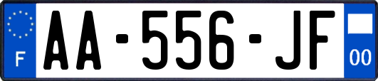 AA-556-JF