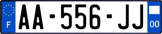 AA-556-JJ