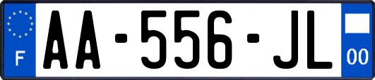 AA-556-JL