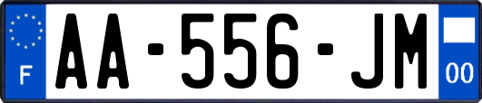 AA-556-JM