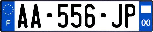 AA-556-JP