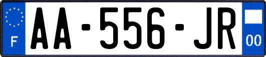 AA-556-JR