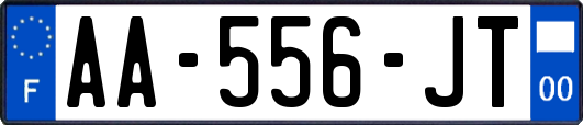 AA-556-JT