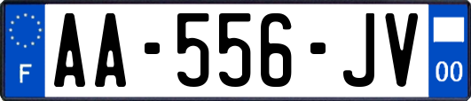 AA-556-JV