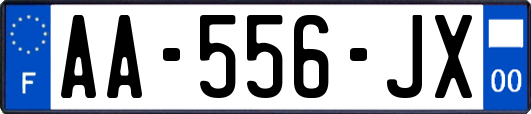 AA-556-JX