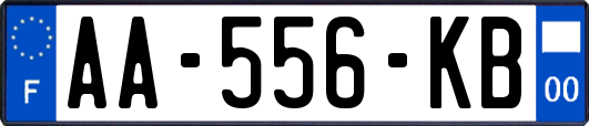 AA-556-KB