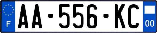 AA-556-KC