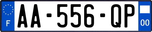 AA-556-QP