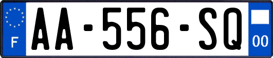 AA-556-SQ