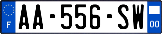 AA-556-SW