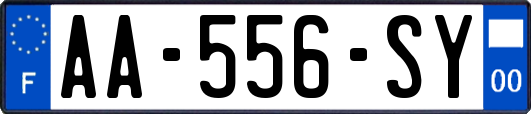 AA-556-SY