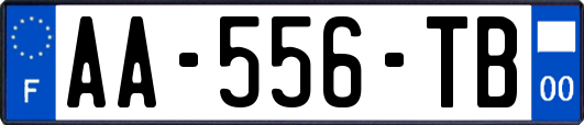 AA-556-TB