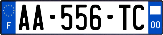 AA-556-TC