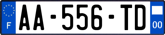 AA-556-TD