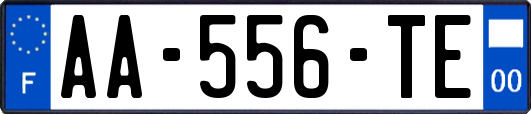 AA-556-TE