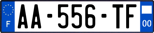 AA-556-TF