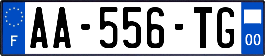 AA-556-TG