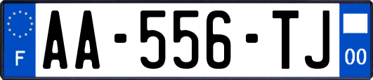 AA-556-TJ