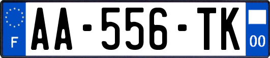 AA-556-TK