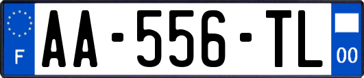 AA-556-TL