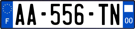 AA-556-TN