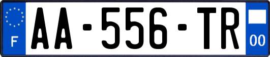 AA-556-TR