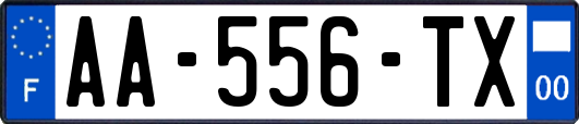 AA-556-TX