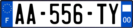 AA-556-TY