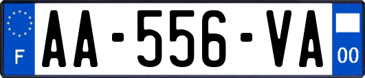 AA-556-VA