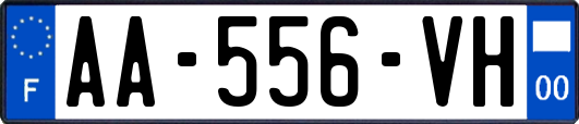 AA-556-VH