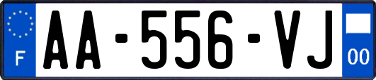 AA-556-VJ