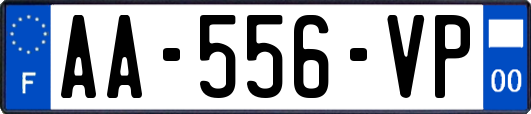 AA-556-VP