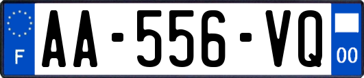 AA-556-VQ