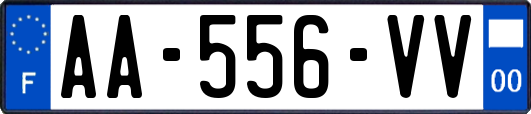 AA-556-VV