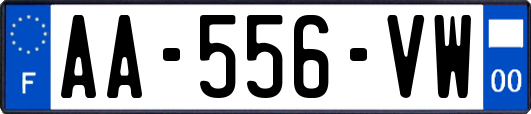 AA-556-VW