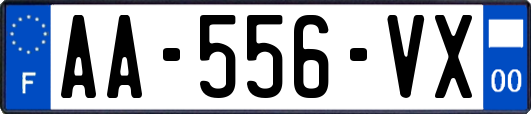 AA-556-VX