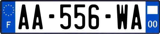 AA-556-WA