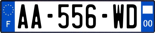 AA-556-WD