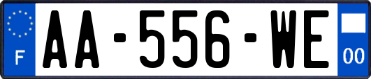 AA-556-WE