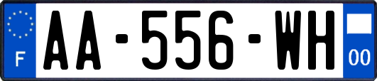 AA-556-WH