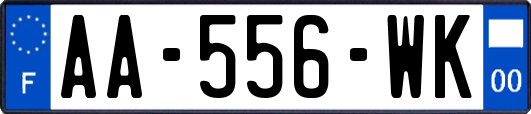 AA-556-WK