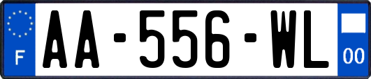 AA-556-WL