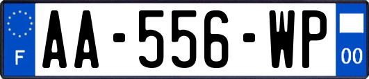 AA-556-WP