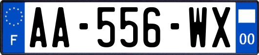 AA-556-WX