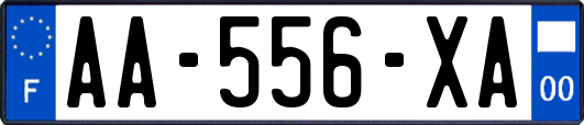 AA-556-XA