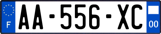 AA-556-XC