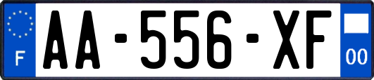 AA-556-XF