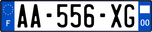 AA-556-XG