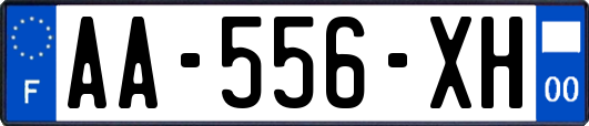 AA-556-XH