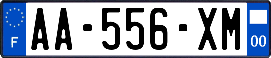 AA-556-XM